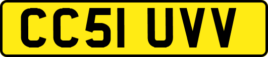 CC51UVV