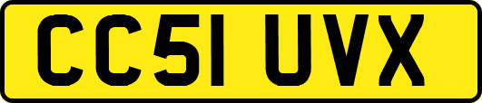 CC51UVX
