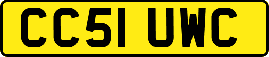 CC51UWC