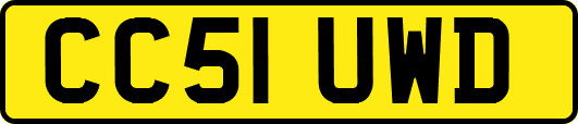 CC51UWD
