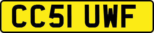 CC51UWF