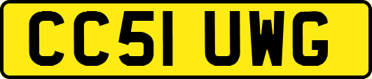 CC51UWG