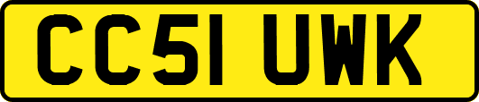 CC51UWK