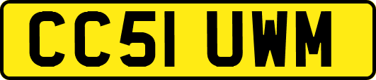 CC51UWM