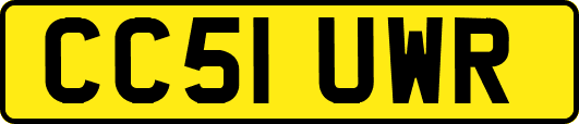 CC51UWR