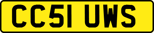 CC51UWS