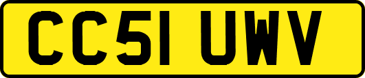 CC51UWV