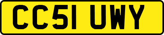 CC51UWY
