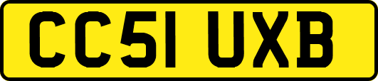 CC51UXB