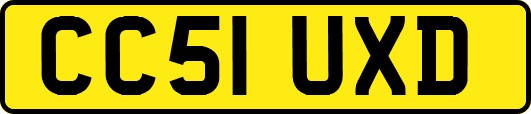 CC51UXD