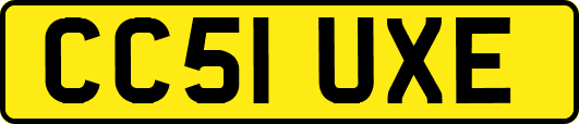 CC51UXE