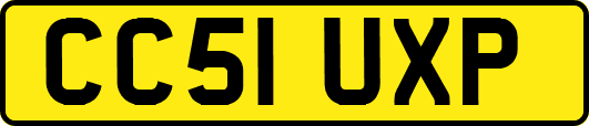 CC51UXP