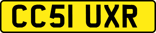 CC51UXR