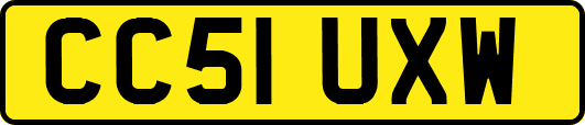 CC51UXW