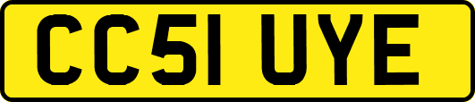 CC51UYE