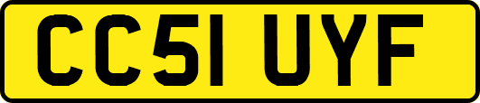 CC51UYF