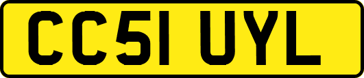 CC51UYL