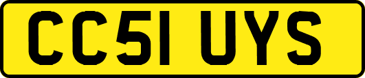 CC51UYS