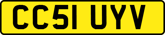 CC51UYV