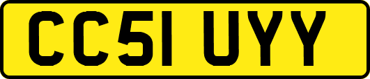 CC51UYY
