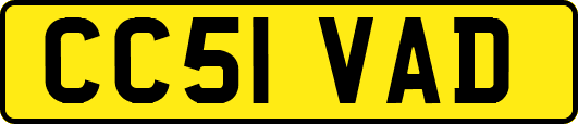 CC51VAD