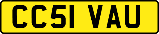 CC51VAU
