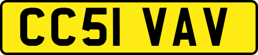 CC51VAV