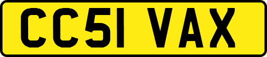 CC51VAX