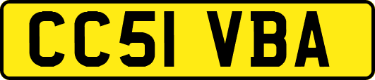 CC51VBA
