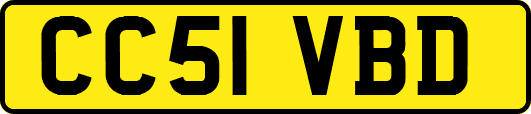 CC51VBD