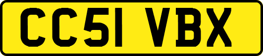 CC51VBX
