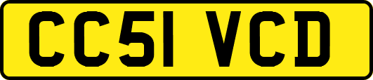CC51VCD