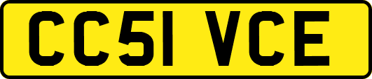 CC51VCE
