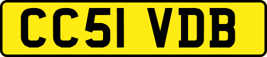 CC51VDB