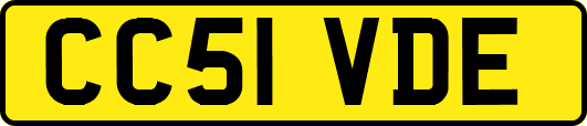 CC51VDE