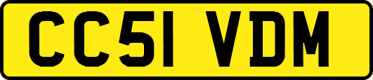 CC51VDM