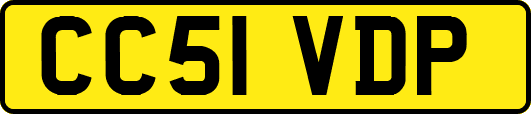 CC51VDP