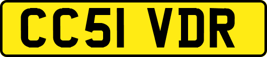 CC51VDR