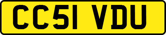 CC51VDU
