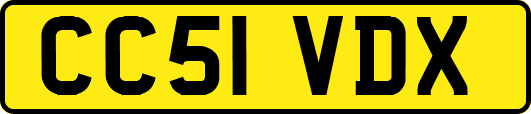 CC51VDX