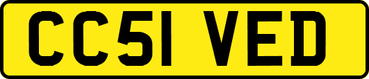 CC51VED