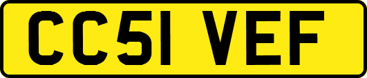 CC51VEF