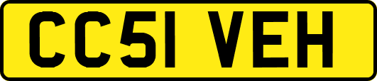 CC51VEH