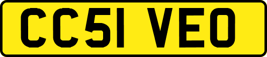 CC51VEO