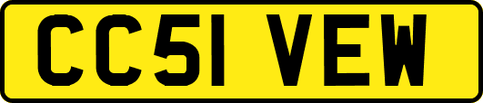 CC51VEW