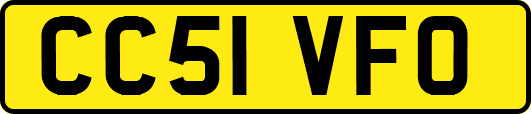 CC51VFO