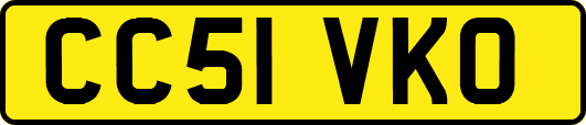 CC51VKO