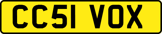 CC51VOX
