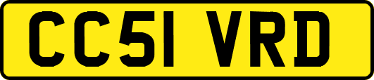 CC51VRD