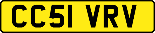 CC51VRV